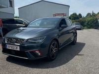 gebraucht Seat Ibiza 10 ECO TSI FR