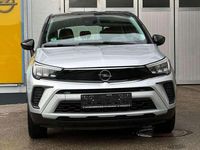 Gebraucht Opel Crossland X Elegance 131 PS (96 kW) 2023 Silber SUV