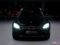 gebraucht Mercedes C220 d T 4MATIC Aut. Avantgarde