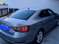 Gebraucht Skoda Superb Active 150 PS (110 kW) 2016 Limousine