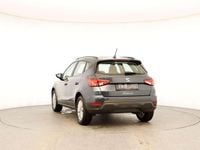 gebraucht Seat Arona Reference Edition 1.0 TSI