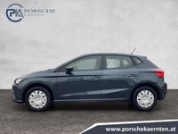 gebraucht Seat Ibiza 1,0 Reference