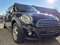 gebraucht Mini Cooper 1.6 - CLIMATRONIC+Tempomat+8-fach ALU