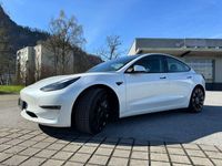 gebraucht Tesla Model 3 Performance Dual Motor