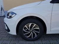 gebraucht VW Polo Limited 3J.Garantie Kamera Klimaauto Sitzheizg.