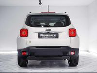 gebraucht Jeep Renegade Summit