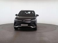 Gebraucht VW Tiguan Sport 204 PS (150 kW) 2025 Schwarz  metallic SUV