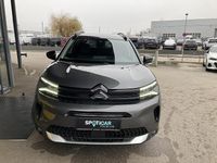 gebraucht Citroën C5 Aircross mHEV 136 e-DSC6 Max!NAVIMATRIXKAMERA360TOP!