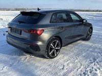 Gebraucht Audi A3 S-Line 150 PS (110 kW) 2020 Limousine