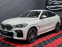 gebraucht BMW X6 xDrive30d Aut. M Paket
