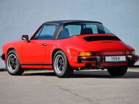 gebraucht Porsche 911 Carrera Cabriolet 