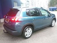 gebraucht Peugeot 2008 Signaturen #SHZ#NAVI#PDC