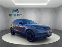 gebraucht Land Rover Range Rover Velar D240 Allrad R-Dynamic HSE Aut.