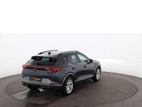 gebraucht Cupra Formentor 1.4 eHybrid 150/204 Aut LED RADAR NAVI