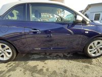 gebraucht Opel Adam 1,4 Unlimited