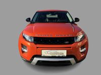 gebraucht Land Rover Range Rover evoque Range 22 SD4 Dynamic