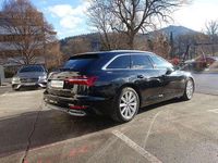 gebraucht Audi A6 Avant 50 TDI quattro sport tiptronic