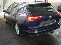 gebraucht VW Golf VIII Variant 20 TDI Life ACCAHKLED-PlusUnlimited-PaketW...