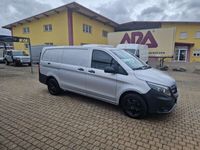 gebraucht Mercedes Vito 114 CDI Langer Radstand Mwst Ausweisbar Netto