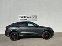 gebraucht Audi Q5 Sportback TDI quattro 150 kW