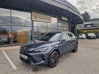 Neu Cupra Formentor 150 PS (110 kW) 2025 Dunkelgrau  metallicperleffekt SUV