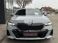 gebraucht BMW 520 d Touring xDrive M-Sportpaket Aut. / AHK PANO...
