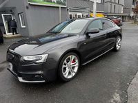 Gebraucht Audi A5 Comfort 245 PS (180 kW) 2015 Grau Limousine