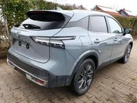 gebraucht Nissan Qashqai MHEV 158 Tekna 4x4 Pano HUD eHK SHZ LED