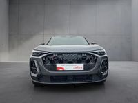 gebraucht Audi SQ5 Sportback TFSI