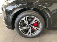 gebraucht Audi Q6 e-tron performance