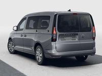 Neu VW Caddy Maxi 102 PS (75 kW) 2025 Grau Van / Kleinbus