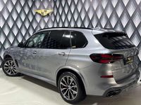 gebraucht BMW X5 xDrive 50e PHEV // M-PAKET // AHK // 1.BESITZ //