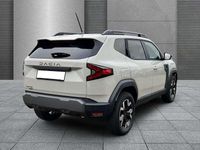 gebraucht Dacia Duster Extreme Winter-Plus-Paket Hybrid 140 103 kW (14...