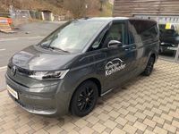 gebraucht VW Multivan Business ÜH TDI