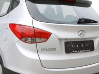 gebraucht Hyundai ix20 1.4 Comfort