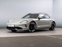 Neu Porsche Taycan Sport Turismo 319 kW (435 PS) 2025 Mittelgrau  normal Kombi