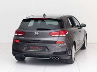 gebraucht Hyundai i30 16 CRDi N-Line