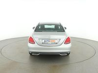 gebraucht Mercedes C220 BlueTEC Avantgarde