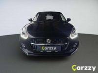 gebraucht Suzuki Swift Basic