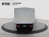 gebraucht Ford Transit Pritsche DoKa 20 EcoBlue L2H1 310 Trend 7-Sitz...