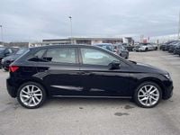 gebraucht Seat Ibiza 1,0 FR EcoTSI