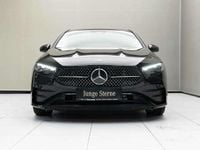 gebraucht Mercedes A180 d Kompaktlimousine