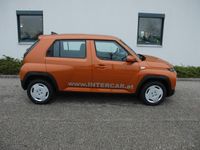 gebraucht Hyundai Inster Smart Line 42kWh r5s41-P1-O1