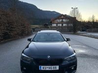 gebraucht BMW 420 Gran Coupé 420 d xDrive