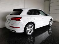 gebraucht Audi Q5 SPORT 50 TFSIe quattro PHEV S-tr. *SKY / MATRIX...