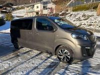 gebraucht Fiat E-Ulysse Lounge