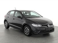 gebraucht VW Polo LIFE 1.0 TSI DSG Life Kamera Climatronic vir...