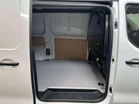 gebraucht Toyota Proace 1,5 D4D 120 PS Kastenwagen ProWork L1