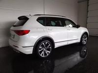 gebraucht Seat Tarraco FR-LINE 2,0 TDI DSG *7-SITZE / 20 ZOLL / DCC / ...
