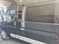Gebraucht Fiat Ducato 131 PS (96 kW) 2019 Van
